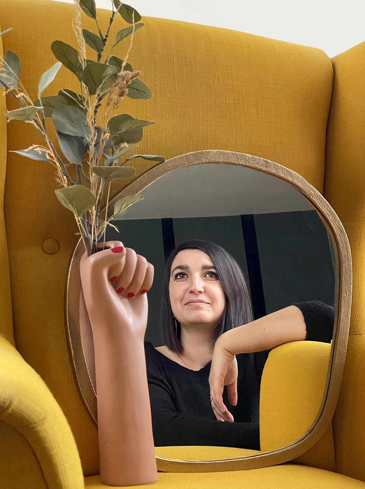 Claire Augoyat, KLR Architecte d'intérieur à Villefranche-sur-Saône