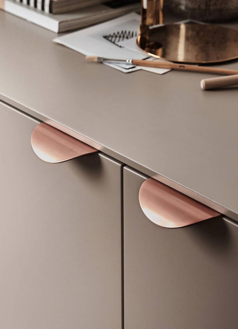 Blog KLR Customisation de mobilier ikéa.