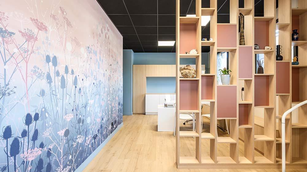 Projets d’architecture intérieure Villefranche / Beaujolais
