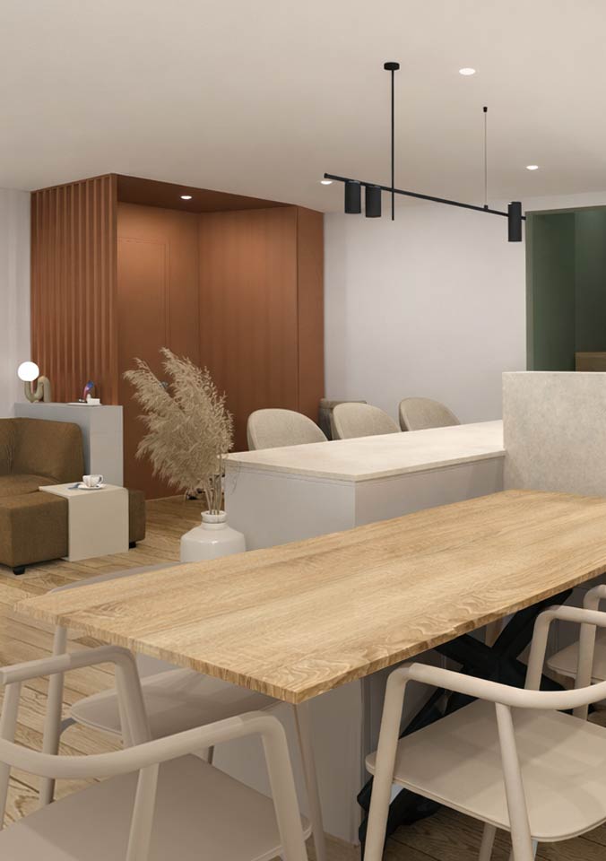 KLR : Rénovation et aménagement sur mesure d'une maison proche de Villefranche-sur-Saône